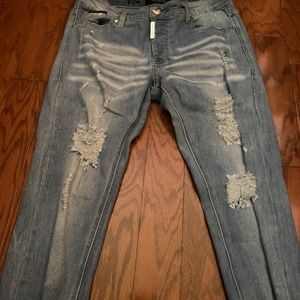 Philipp Plein jeans